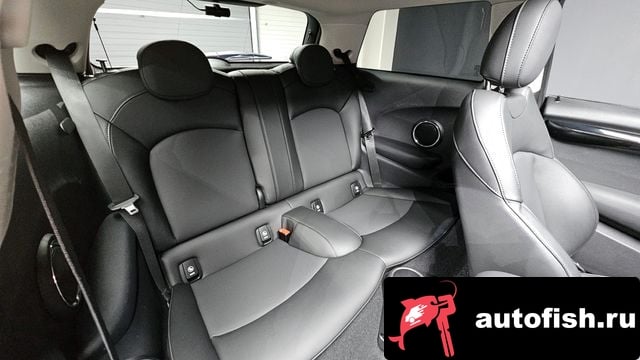 Mini Cooper Cooper 2020 года - похожие автомобили