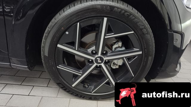 Hyundai Ioniq5 The New Ionic 5 2024 года - вид 5