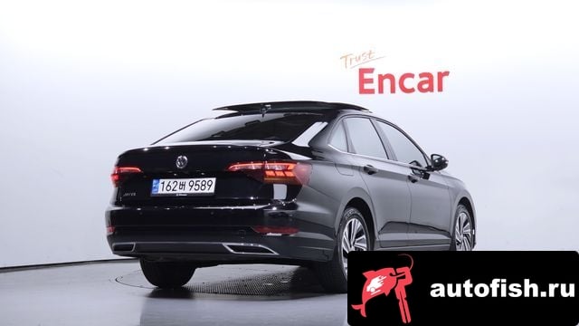 Volkswagen Jetta 7th Generation of Zeta 2020 года - похожие автомобили