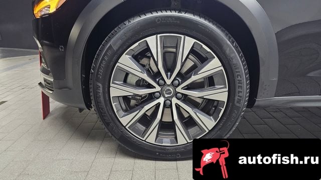 Volvo V90 V90 Cross-Country 2023 года - вид 5