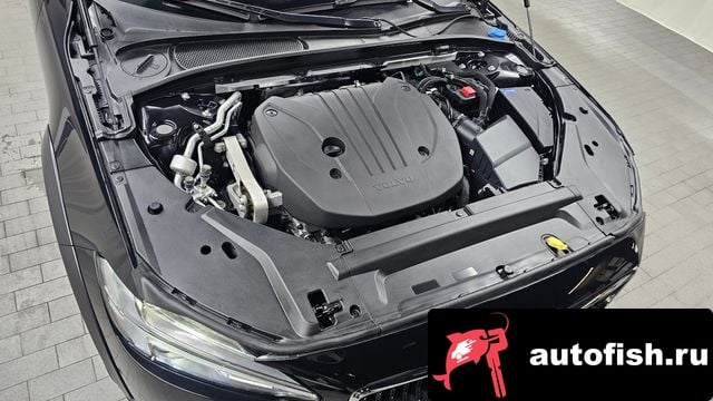 Volvo V90 V90 Cross-Country 2023 года - вид 6