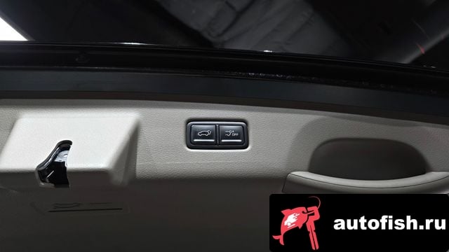 Kia Carnival The New Carnival 4th Generation 2024 года - похожие автомобили