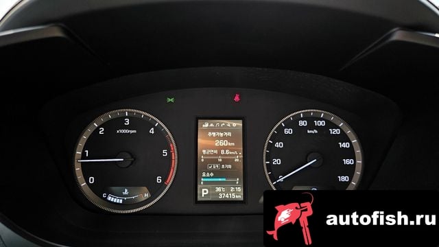 Hyundai Solati Solati 2024 года - похожие автомобили