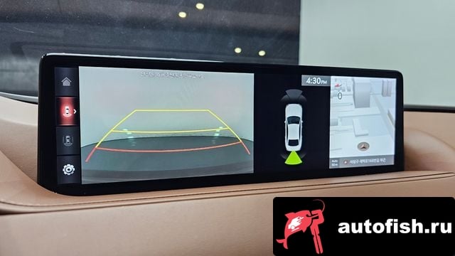 Genesis G80 G80 (RG3) 2020 года - похожие автомобили