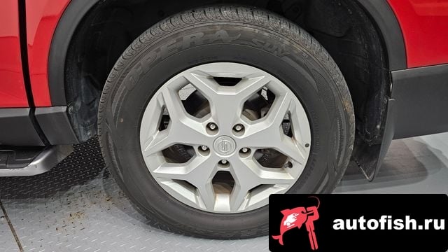 KG Mobility (Ssangyong) Rexton The New Rexton Sports Cannes 2021 года - вид 5