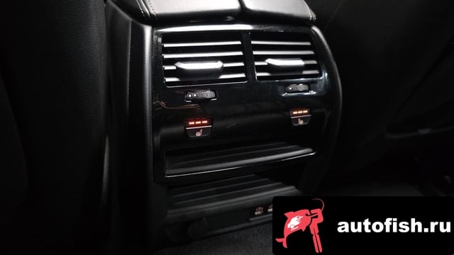 BMW 5-Series 5 Series (G30) 2023 года - вид 17