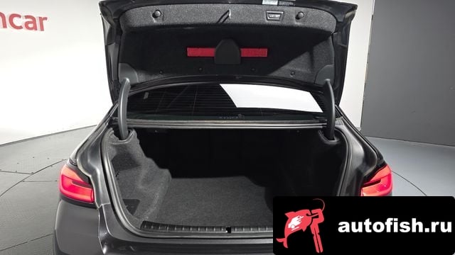 BMW 5-Series 5 Series (G30) 2023 года - вид 19