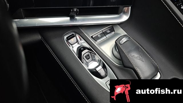 Chevrolet Corvette Corvette 2020 года - похожие автомобили