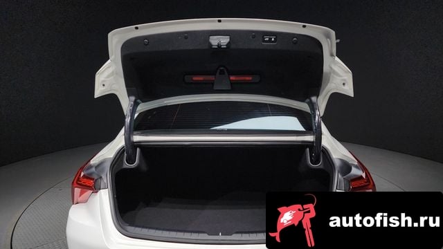 Kia K8 K8 Hybrid 2023 года - похожие автомобили