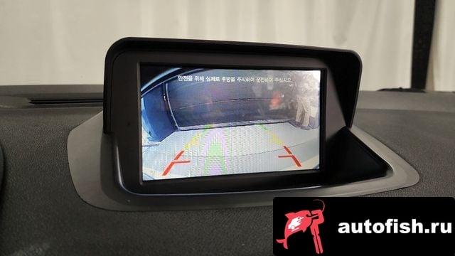 Renault Korea (Samsung) SM3 SM3 Neo 2018 года - похожие автомобили