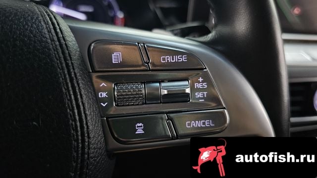 Kia K9 More K9 2018 года - похожие автомобили