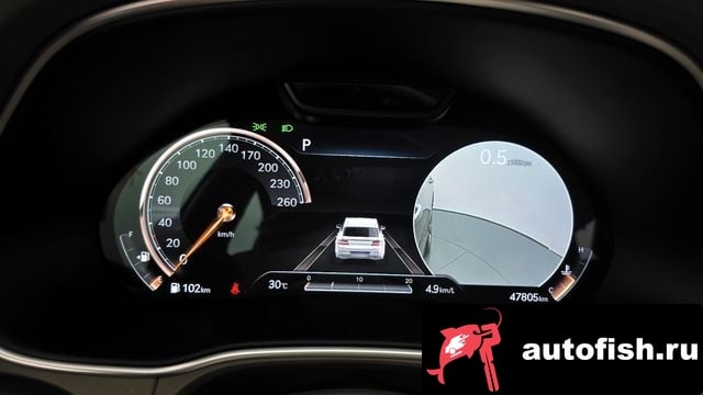 Genesis GV80 GV80 2020 года - похожие автомобили