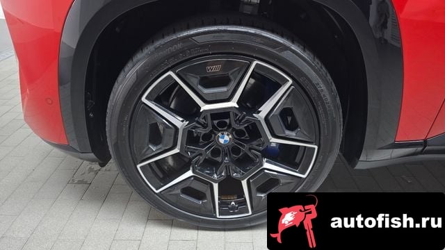 BMW XM XM (G09) 2023 года - вид 5