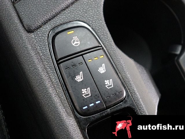 Kia Niro Niro 2018 года - похожие автомобили