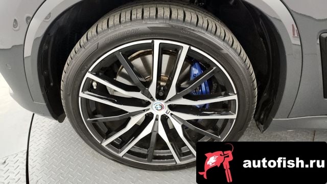 BMW X5 X5 (G05) 2023 года - вид 5
