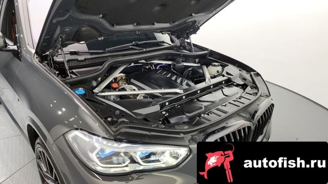 BMW X5 X5 (G05) 2023 года - вид 6