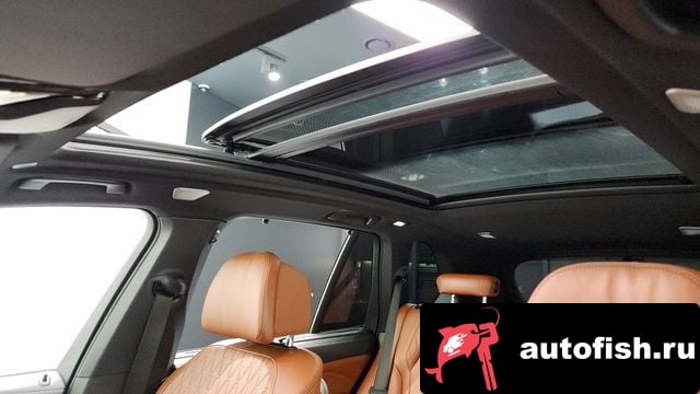 BMW X5 X5 (G05) 2023 года - вид 18