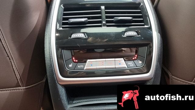 BMW X5 X5 (G05) 2023 года - вид 19