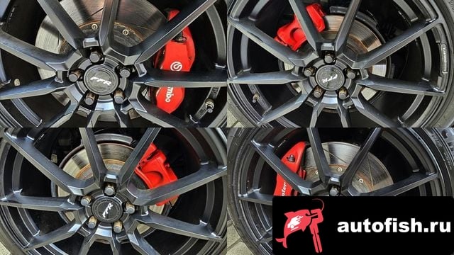 Hyundai Grandeur Granger IG 2019 года - вид 5