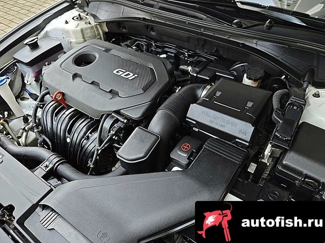 Hyundai Grandeur Granger IG 2019 года - вид 6