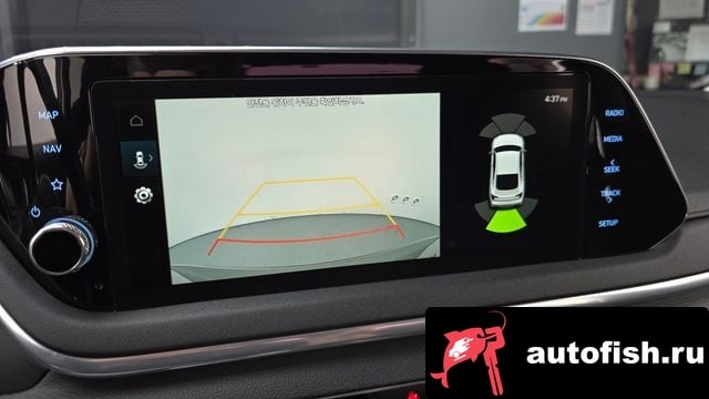 Hyundai Sonata Sonata (DN8) 2020 года - похожие автомобили