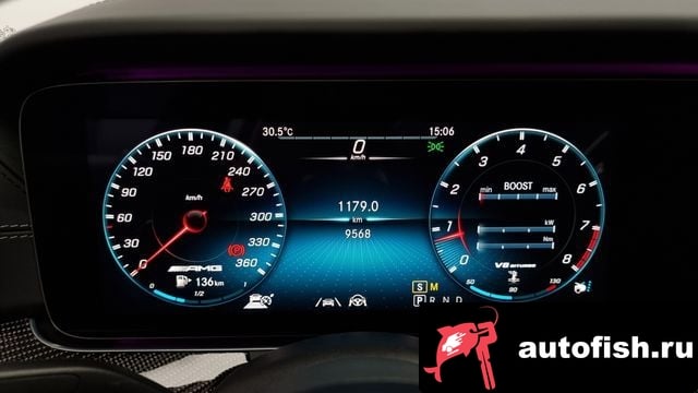 Mercedes-Benz AMG GT AMG GT 2020 года - похожие автомобили