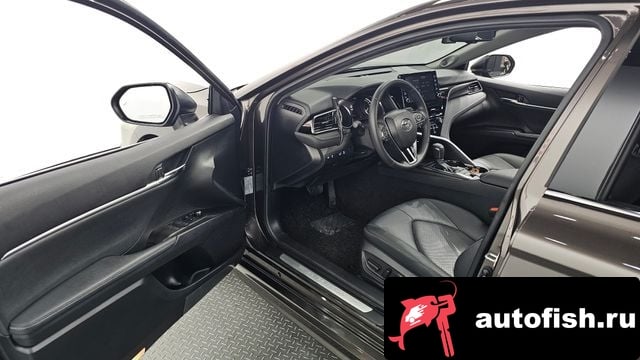 Toyota Camry Camry (XV70) 2023 года - похожие автомобили