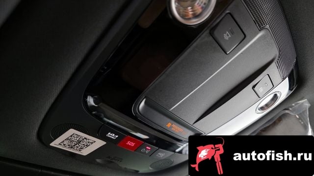 Kia Sportage Sportage 5th Generation 2024 года - похожие автомобили