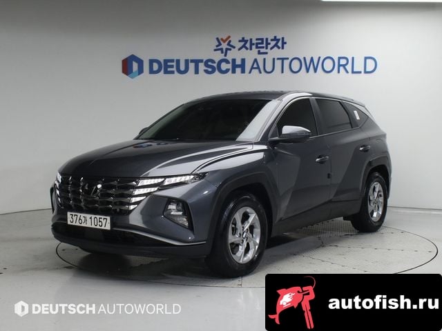 Hyundai Tucson Tucson (NX4) 2023 года - похожие автомобили