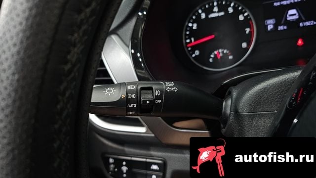 Kia Seltos Celtos 2020 года - похожие автомобили