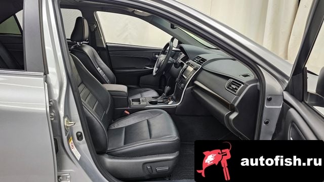 Toyota Camry New Camry 2015 года - вид 11