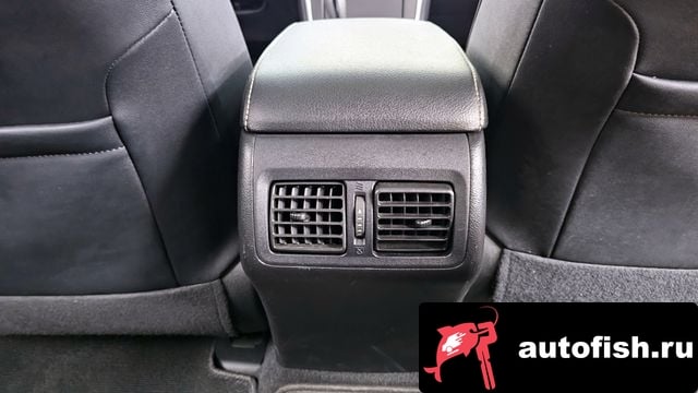 Toyota Camry New Camry 2015 года - вид 18