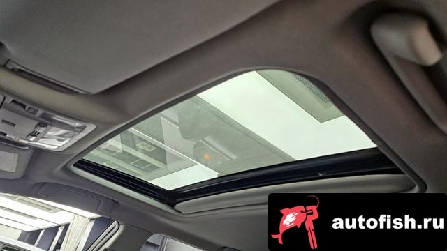 Toyota Camry New Camry 2015 года - вид 19