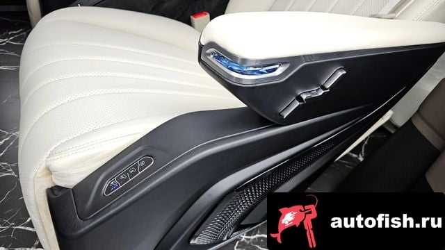 Kia Carnival The New Carnival 4th Generation 2024 года - вид 18