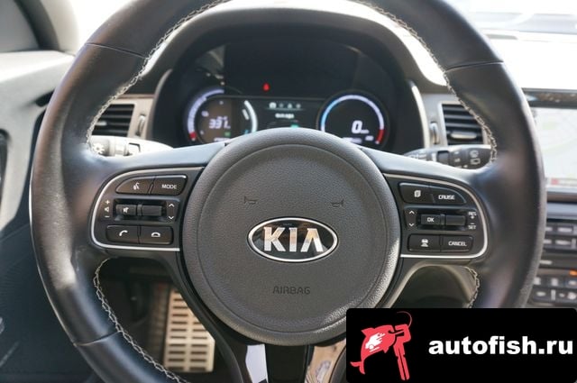 Kia Niro Niro EV 2019 года - похожие автомобили