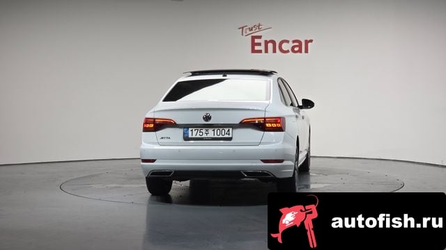 Volkswagen Jetta 7th Generation of Zeta 2020 года - похожие автомобили