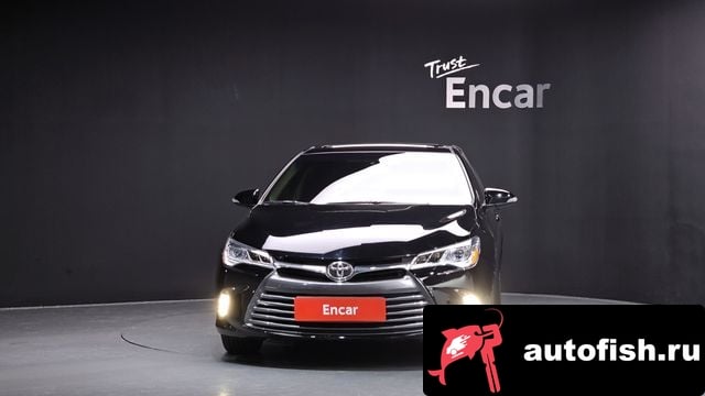 Toyota Camry New Camry 2014 года - похожие автомобили