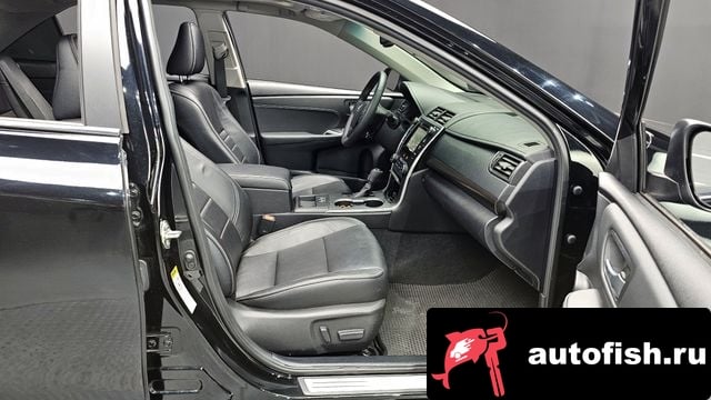 Toyota Camry New Camry 2014 года - вид 11