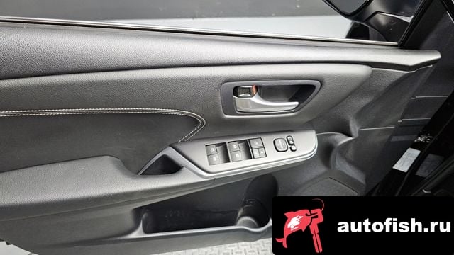 Toyota Camry New Camry 2014 года - вид 17