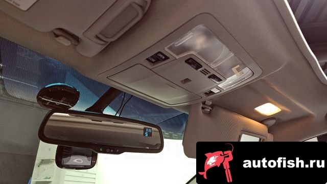 Toyota Camry New Camry 2014 года - вид 18