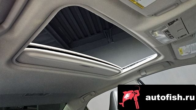 Toyota Camry New Camry 2014 года - вид 19