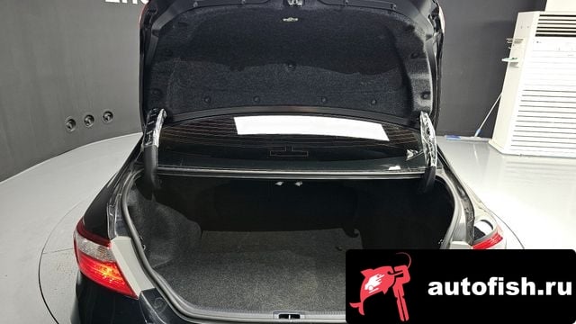 Toyota Camry New Camry 2014 года - вид 20