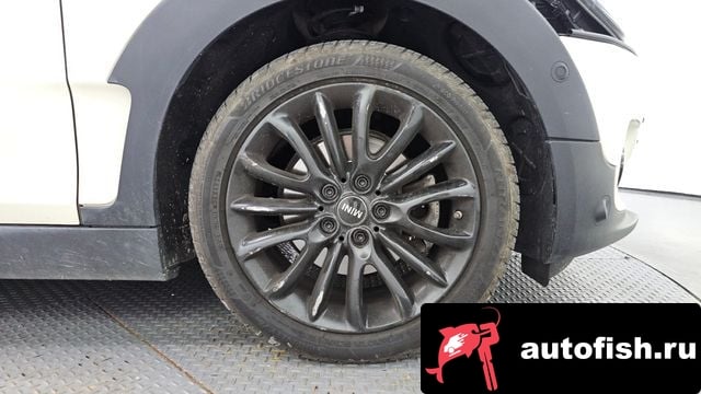 Mini Clubman Cooper Clubman 2020 года - похожие автомобили