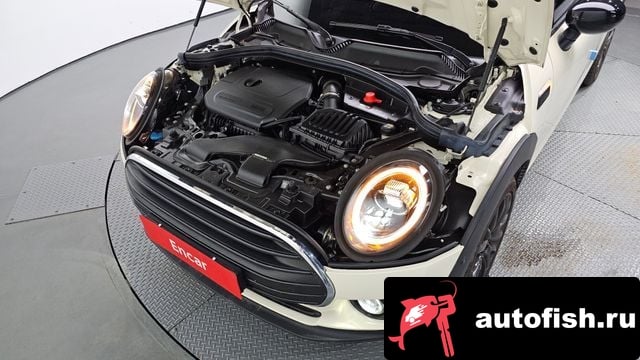 Mini Clubman Cooper Clubman 2020 года - вид 6