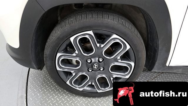 Hyundai Casper Casper 2023 года - вид 5