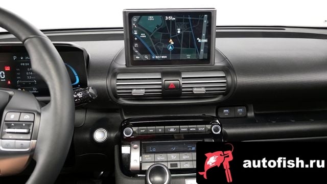 Hyundai Casper Casper 2023 года - похожие автомобили