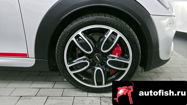 Mini Cooper Convertible Cooper S Convertible 2018 года - вид 5