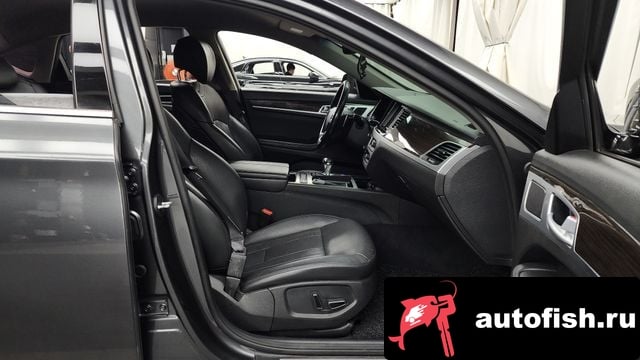 Genesis G80 G80 2018 года - похожие автомобили