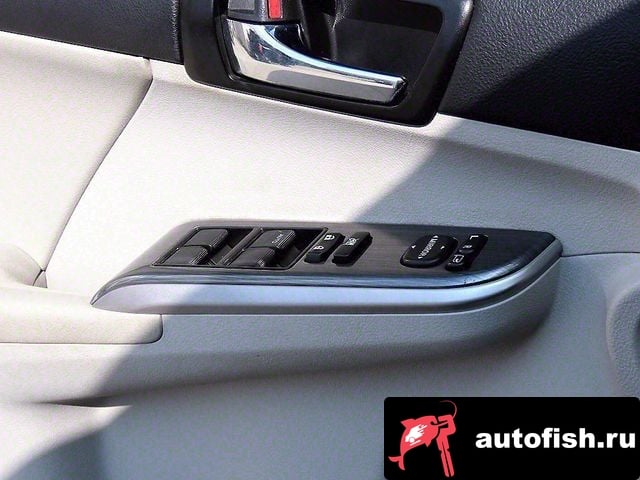 Toyota Camry New Camry 2012 года - вид 11