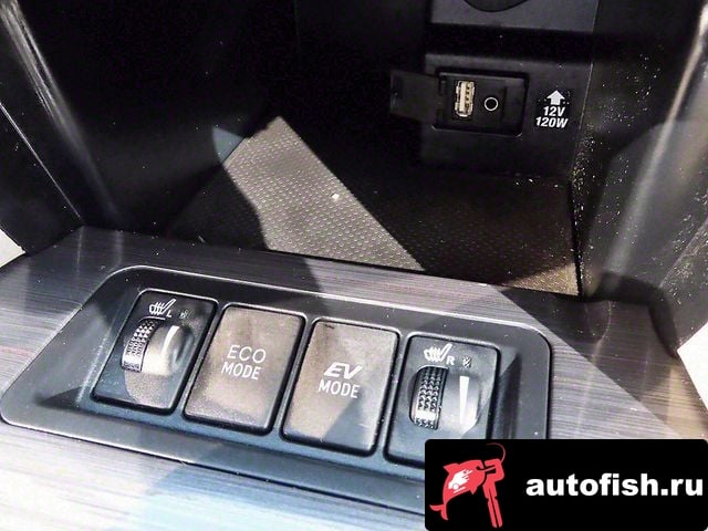 Toyota Camry New Camry 2012 года - вид 13